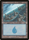 Image for Island (338) (338) (MMQ) - Magic: The Gathering