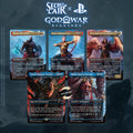 Image for Secret Lair x God of War: Norse - Non-Foil Edition - Magic: The Gathering