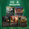 Secret Lair Uncharted Uncharted