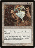Image for Ivory Mask (24) (MMQ) - Magic: The Gathering