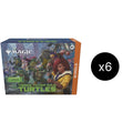 Image for Teenage Mutant Ninja Turtles - Bundle Case - Magic: The Gathering
