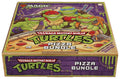 Image for Teenage Mutant Ninja Turtles - Pizza Bundle - Magic: The Gathering