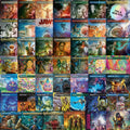 Image for Secret Lair Drop: Secret Scare Superdrop: The Gonna Need a Bigger Boat Everything Bundle - Magic: The Gathering