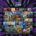 Image for Secret Lair Drop: Secret Scare Superdrop: The Scranton Strangler Non-Foil Bundle - Magic: The Gathering