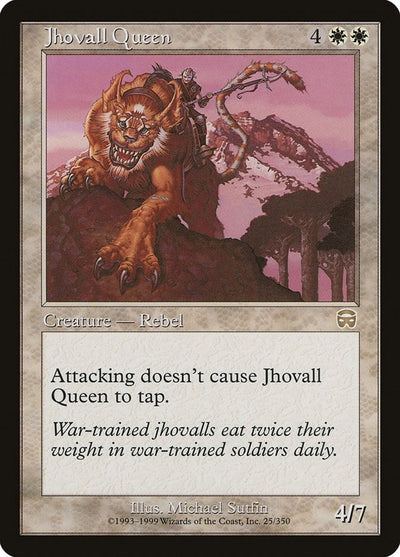Jhovall Queen (25) (MMQ)