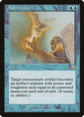 Image for Karn's Touch (86) (MMQ) - Magic: The Gathering