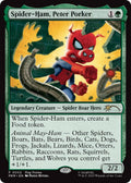 Image for Spider-Ham, Peter Porker (2) (PLAY) - Magic: The Gathering