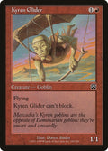 Image for Kyren Glider (196) (MMQ) - Magic: The Gathering