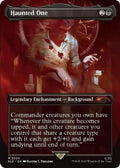 Image for Haunted One (2200) (SLD) - Magic: The Gathering