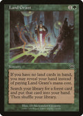 Image for Land Grant (255) (MMQ) - Magic: The Gathering