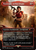 Image for Passionate Archaeologist (2220) (SLD) - Magic: The Gathering