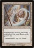 Image for Last Breath (27) (MMQ) - Magic: The Gathering