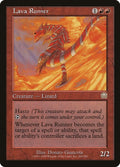 Image for Lava Runner (200) (MMQ) - Magic: The Gathering