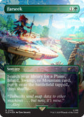 Image for Farseek (2222) (Rainbow Foil) (2222) (SLD) - Magic: The Gathering