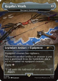 Image for Regalla's Wrath - Tarrian's Soulcleaver (2224) (SLD) - Magic: The Gathering