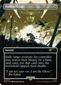 Image for Path to Exile (2227) (2227) (SLD) - Magic: The Gathering