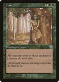 Image for Lure (258) (MMQ) - Magic: The Gathering