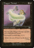 Image for Maggot Therapy (145) (MMQ) - Magic: The Gathering