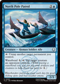 Image for North Pole Patrol (65) (TLA) - Magic: The Gathering