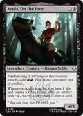 Image for Azula, On the Hunt (85) (TLA) - Magic: The Gathering