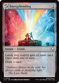 Image for Energybending (2) (TLA) - Magic: The Gathering