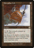 Image for Mercadian Lift (306) (MMQ) - Magic: The Gathering