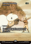 Image for Lifelong Friendship - Eladamri's Call (Borderless) (48) (TLE) - Magic: The Gathering