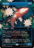 Image for Dandan (2138) (2138) (SLD) - Magic: The Gathering