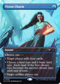Image for Vision Charm (7040) (SLD) - Magic: The Gathering