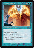 Image for Control Magic (Retro Frame) (2151) (SLD) - Magic: The Gathering