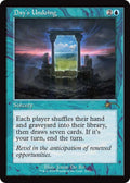 Image for Day's Undoing (Retro Frame) (2153) (SLD) - Magic: The Gathering