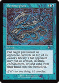 Image for Metamorphose (Retro Frame) (2155) (SLD) - Magic: The Gathering