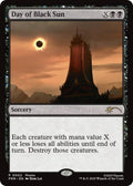 Image for Day of Black Sun (2) (UMP) - Magic: The Gathering