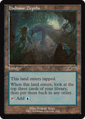 Image for Halimar Depths (Retro Frame) (2159) (SLD) - Magic: The Gathering