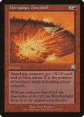 Image for Mercadia's Downfall (205) (MMQ) - Magic: The Gathering