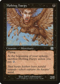 Image for Molting Harpy (148) (MMQ) - Magic: The Gathering