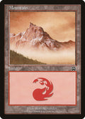 Image for Mountain (346) (346) (MMQ) - Magic: The Gathering