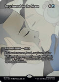 Image for Imprisoned in the Moon (Borderless) (14) (TLE) - Magic: The Gathering