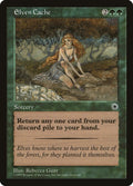 Image for Elven Cache (POR) - Magic: The Gathering