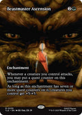Image for Beastmaster Ascension (Borderless) (39) (TLE) - Magic: The Gathering