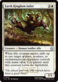 Image for Earth Kingdom Jailer (16) (TLA) - Magic: The Gathering