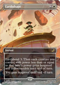 Image for Earthshape (Borderless) (67) (TLE) - Magic: The Gathering