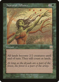 Image for Natural Affinity (260) (MMQ) - Magic: The Gathering
