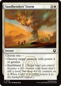 Image for Sandbenders' Storm (34) (TLA) - Magic: The Gathering