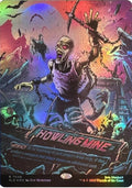 Image for Howling Mine (7046) (Rainbow Foil) (7046) (SLD) - Magic: The Gathering