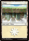 Image for Plains (0298) (298) (TLE) - Magic: The Gathering