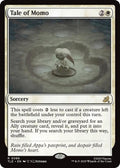 Image for Tale of Momo (86) (TLE) - Magic: The Gathering
