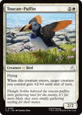 Image for Toucan-Puffin (88) (TLE) - Magic: The Gathering