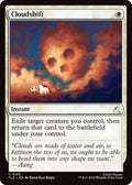 Image for Cloudshift (152) (TLE) - Magic: The Gathering