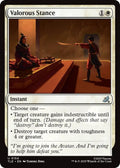 Image for Valorous Stance (154) (TLE) - Magic: The Gathering
